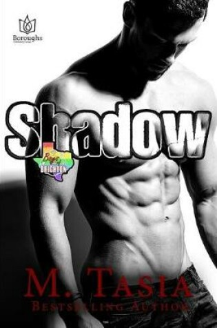 Cover of Shadow