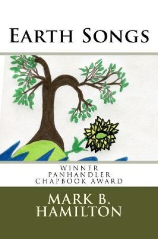 Cover of Earth Songs