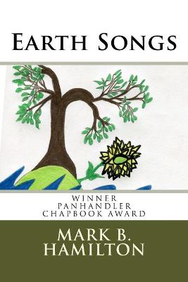 Book cover for Earth Songs