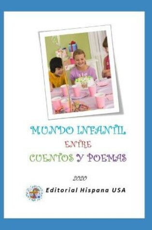 Cover of Mundo Infantil