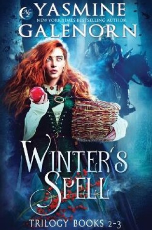 Cover of Winter's Spell Trilogy Books 2-3