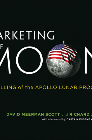 Cover of Marketing the Moon