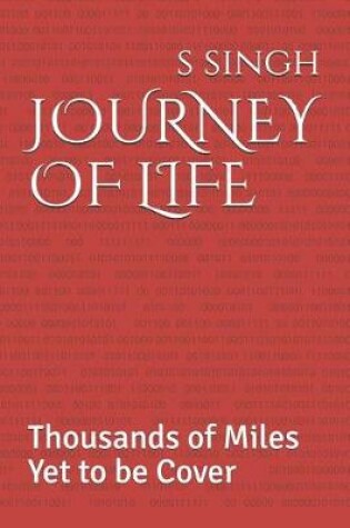 Cover of Journey of Life