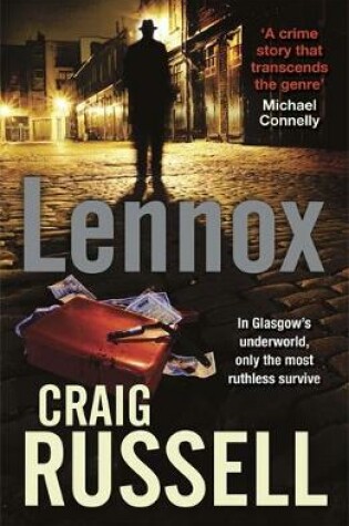 Cover of Lennox