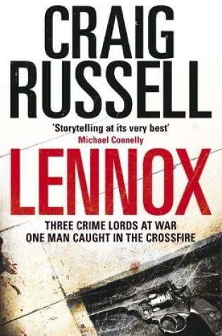 Cover of Lennox