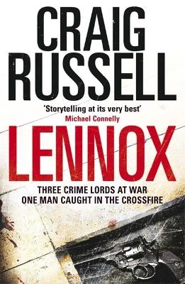 Book cover for Lennox