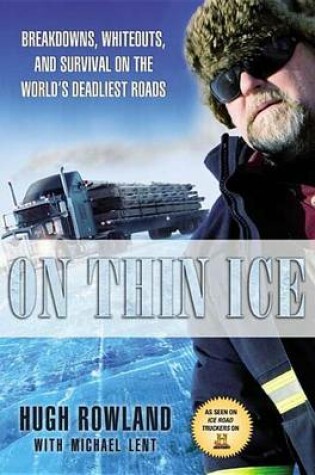 Cover of On Thin Ice