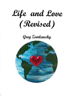 Book cover for Life & Love (Revised)