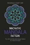 Book cover for Innovative Mandala Pattern