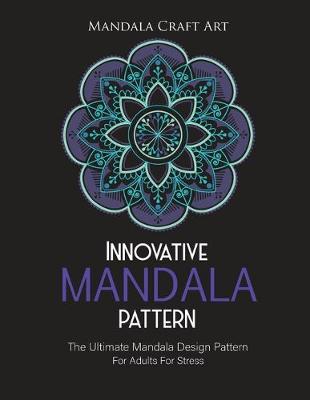 Cover of Innovative Mandala Pattern