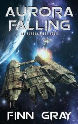 Book cover for Aurora Falling