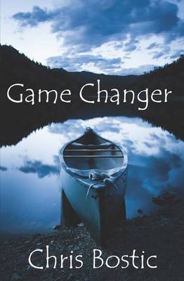 Book cover for Game Changer