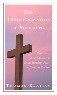 Book cover for Transformation of Suffering