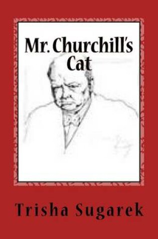 Cover of Mr. Churchill's Cat