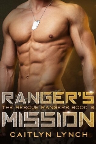 Cover of Ranger's Mission