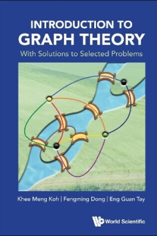 Cover of Introduction To Graph Theory - With Solutions To Selected Problems