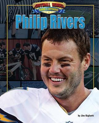 Cover of Philip Rivers