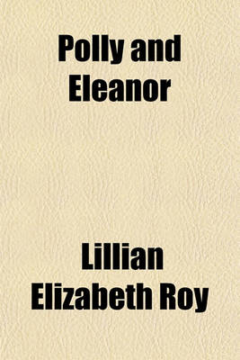 Book cover for Polly and Eleanor