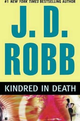 Cover of Kindred in Death