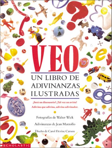 Book cover for Veo