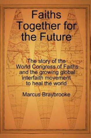 Cover of Faiths Together for the Future