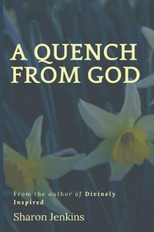 Cover of A Quench from God