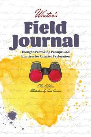 Cover of Writer's Field Journal