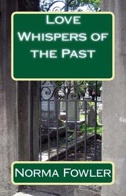 Book cover for Love Whispers of the Past