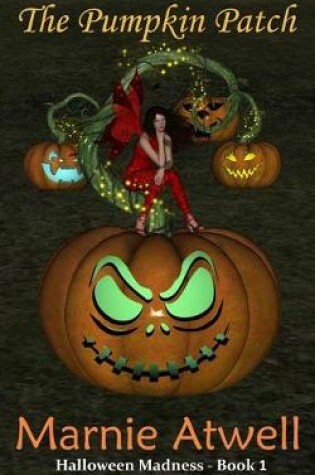 Cover of The Pumpkin Patch