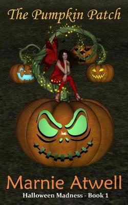 Cover of The Pumpkin Patch