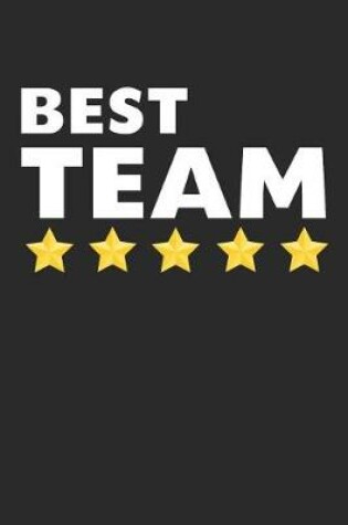 Cover of Best Team