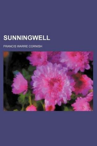 Cover of Sunningwell