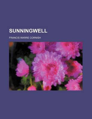 Book cover for Sunningwell