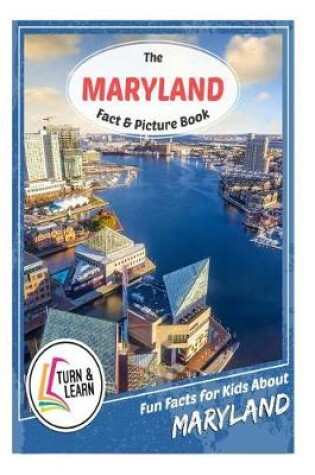 Cover of The Maryland Fact and Picture Book