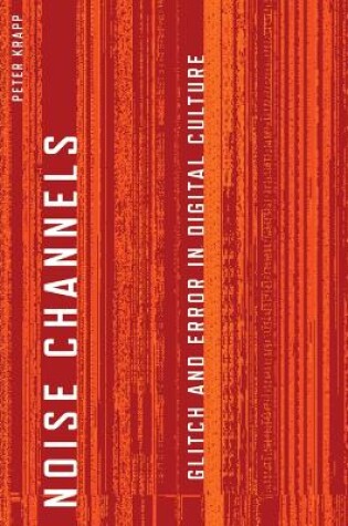 Cover of Noise Channels