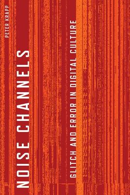 Cover of Noise Channels