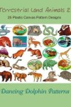 Book cover for Terrestrial Land Animals 2