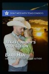 Book cover for Texas Cowboy's Protection