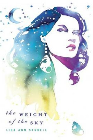 Cover of The Weight of the Sky