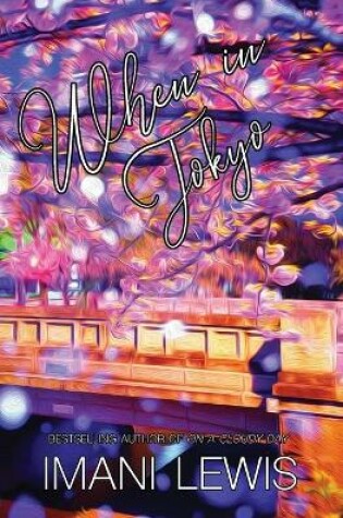 Cover of When in Tokyo