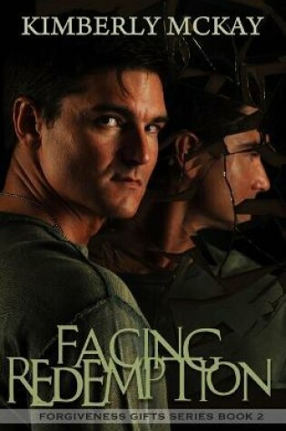 Cover of Facing Redemption