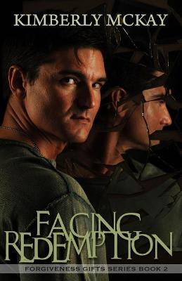 Book cover for Facing Redemption