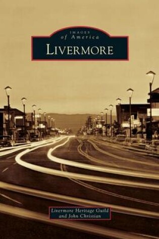 Cover of Livermore