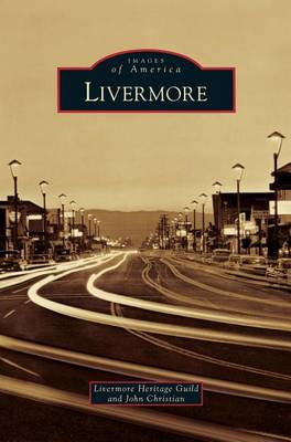 Book cover for Livermore