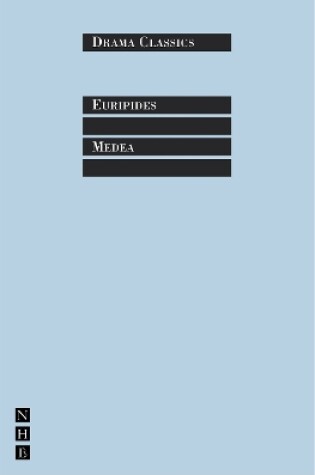 Cover of Medea