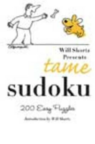 Cover of Tame Sudoku