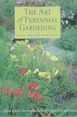 Cover of The Art of Perennial Gardening