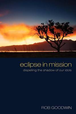 Book cover for Eclipse in Mission