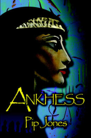 Cover of Ankhess