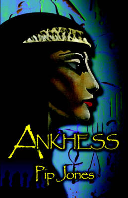 Book cover for Ankhess